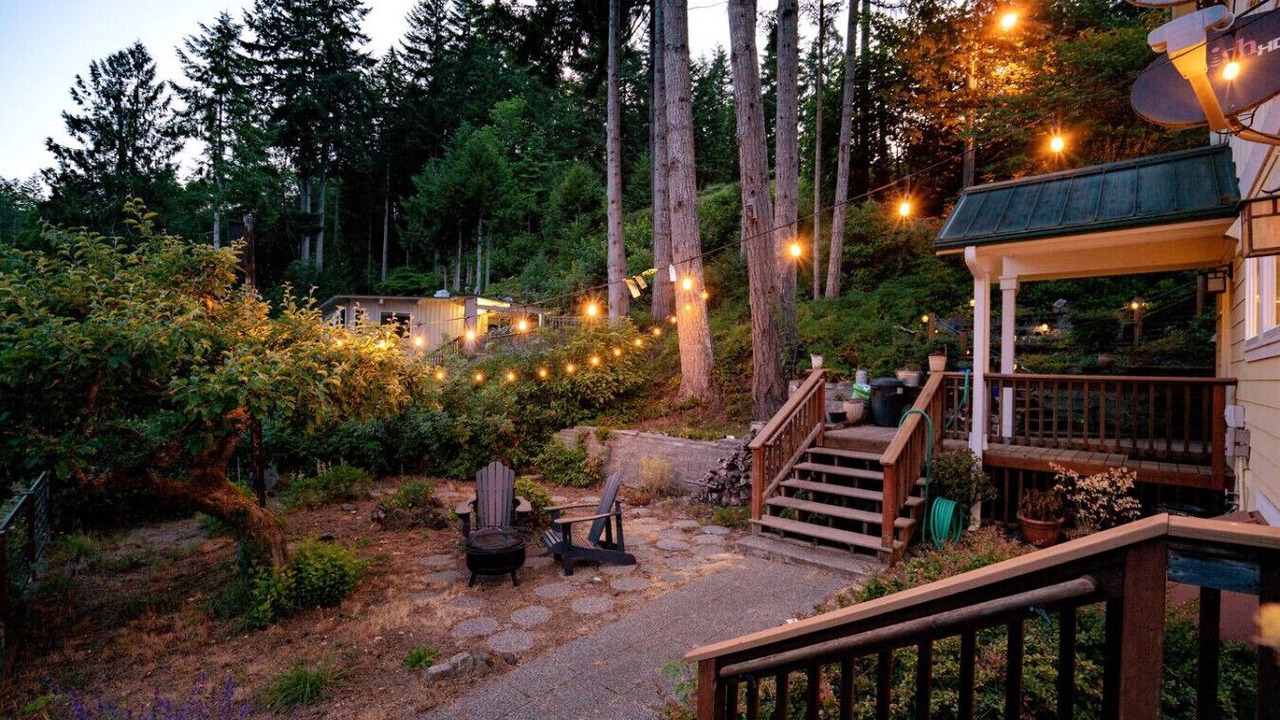 Photo of Outdoor in Port Angeles