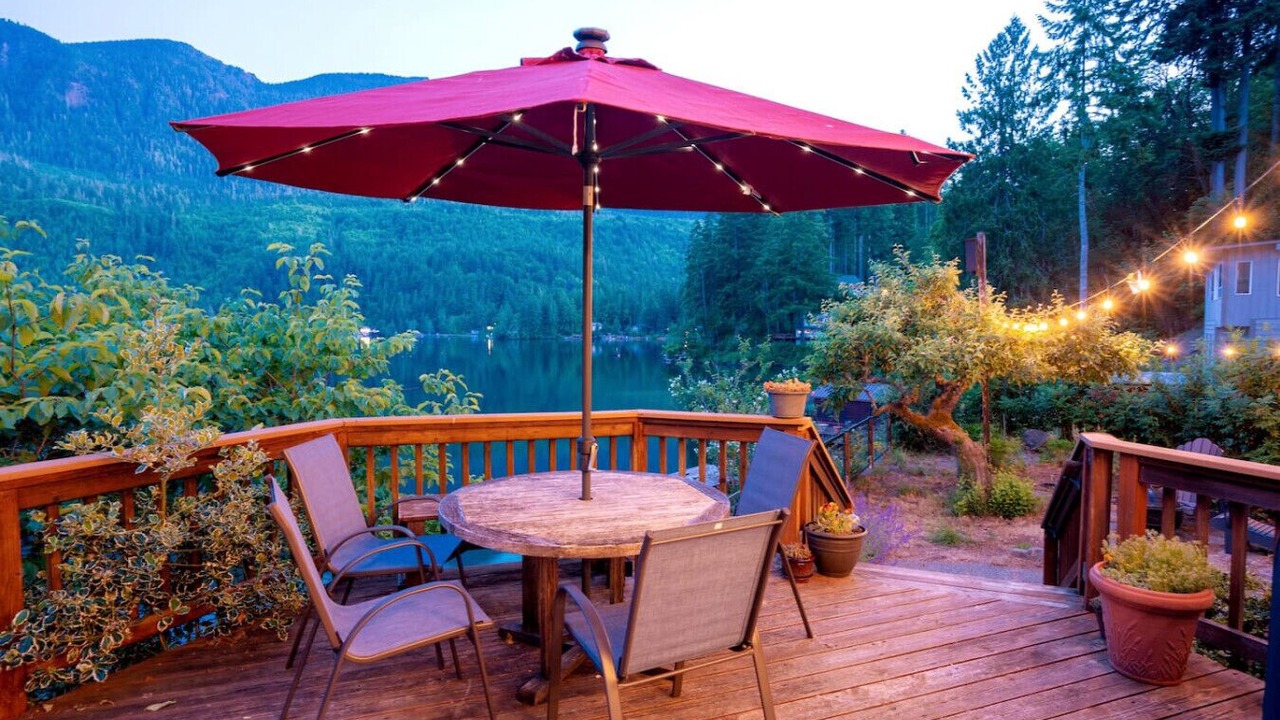 Photo of Outdoor in Port Angeles