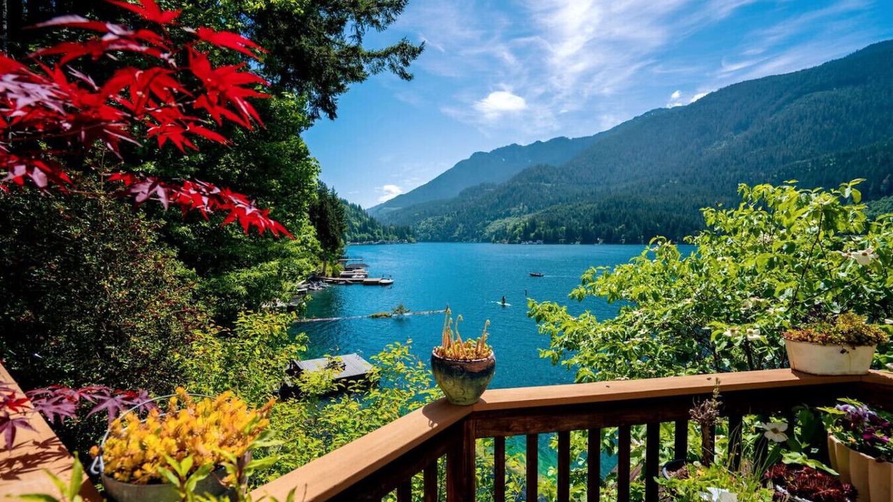 Photo of Outdoor in Port Angeles