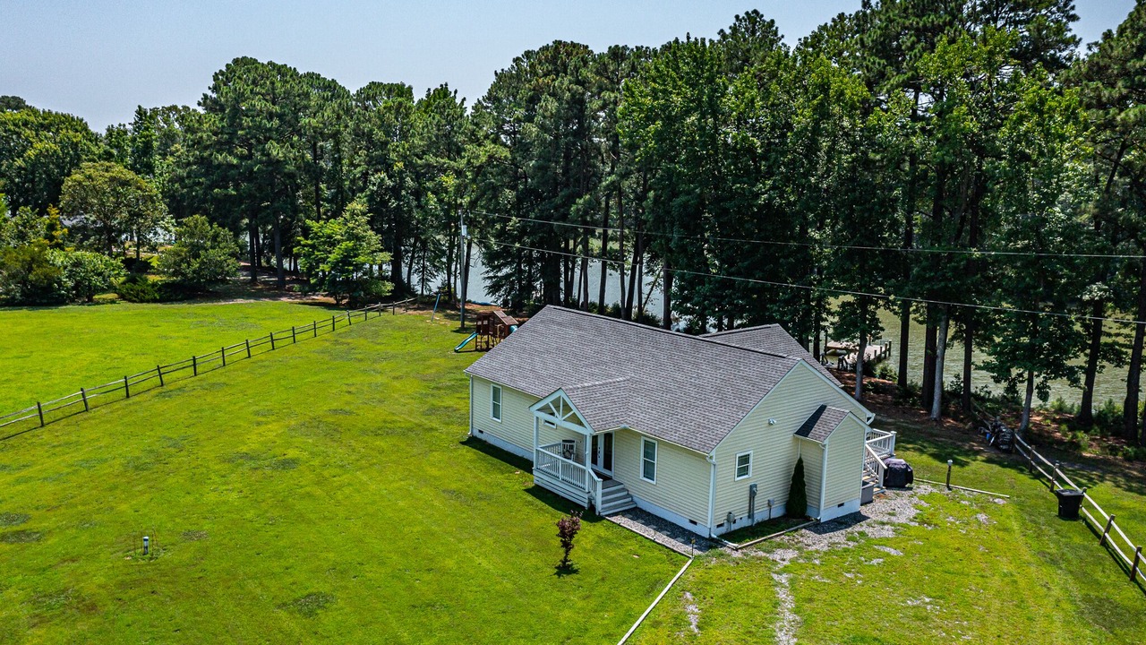 Photo of Outdoor in Reedville