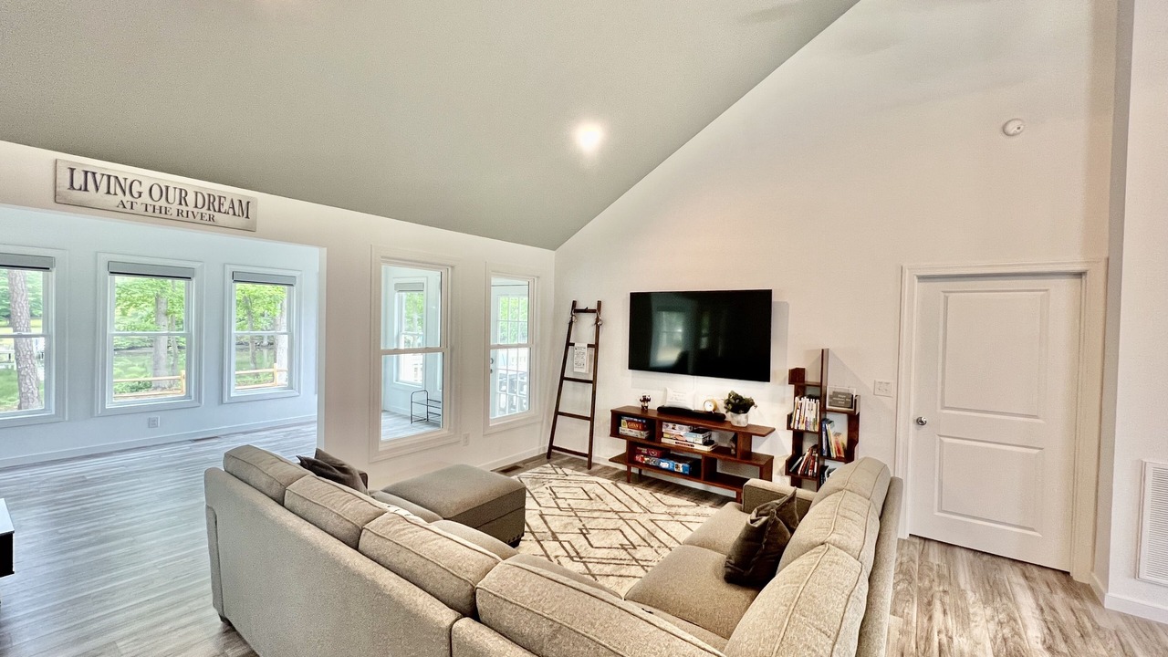 Photo of Bedroom in Reedville