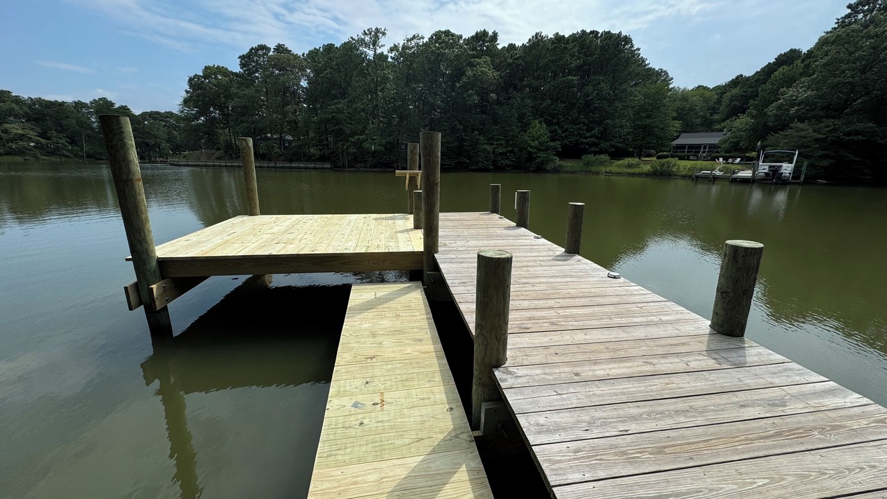 Photo of Outdoor in Reedville