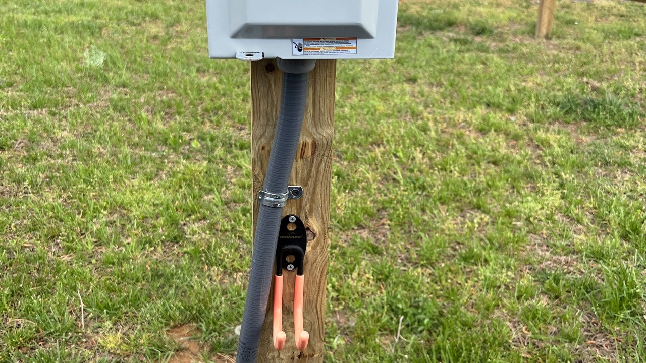 Photo of Outdoor in Reedville