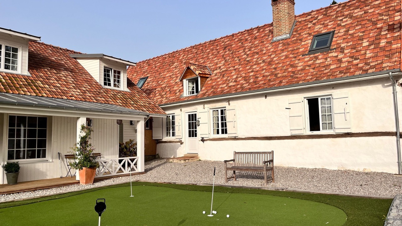 Photo of Outdoor in Aix-en-Issart