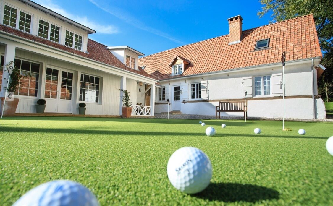 Photo of Outdoor in Aix-en-Issart