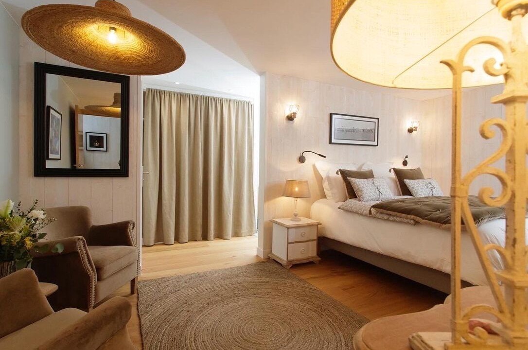 Photo of Bedroom in Aix-en-Issart