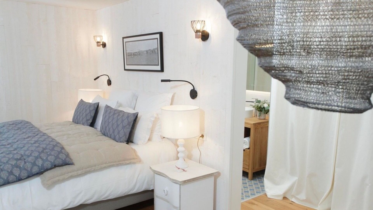 Photo of Bedroom in Aix-en-Issart