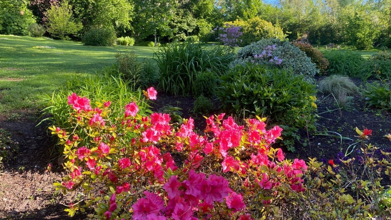 Photo of Outdoor in Aix-en-Issart