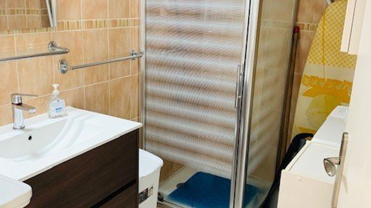 Photo of Bathroom in Amelie-les-Bains-Palalda