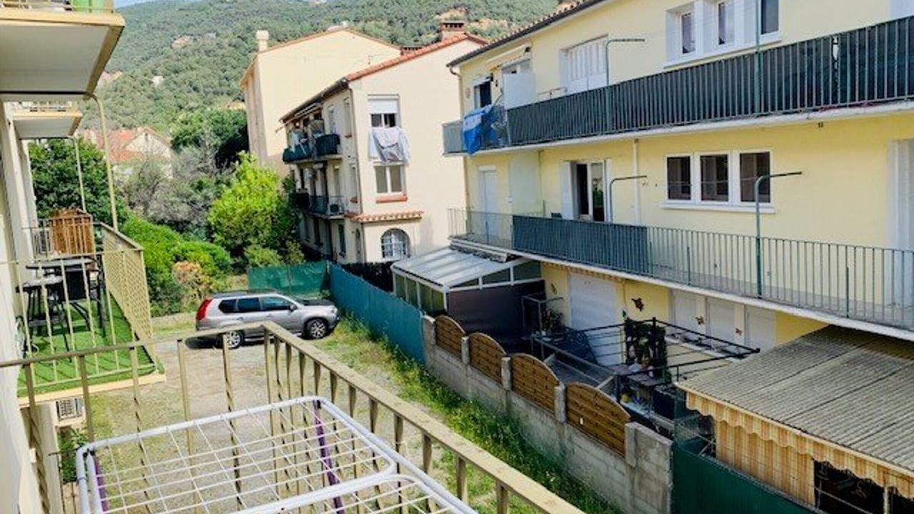 Photo of Outdoor in Amelie-les-Bains-Palalda