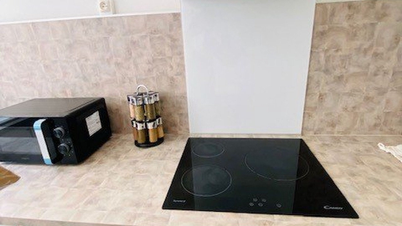 Photo of Kitchen in Amelie-les-Bains-Palalda