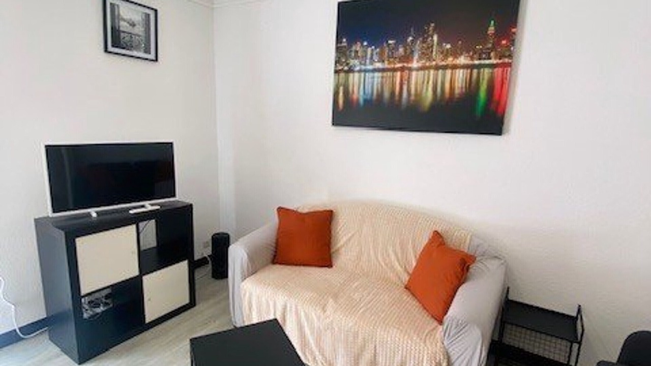 Photo of Livingroom in Amelie-les-Bains-Palalda