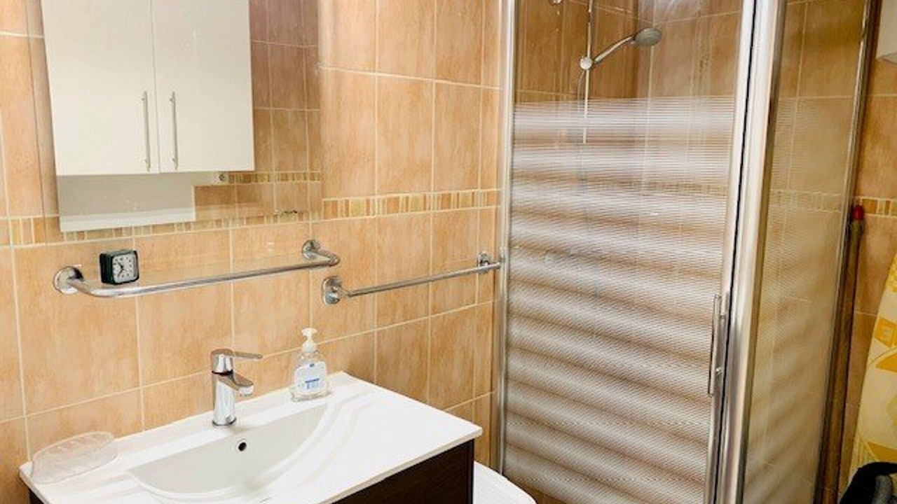 Photo of Bathroom in Amelie-les-Bains-Palalda