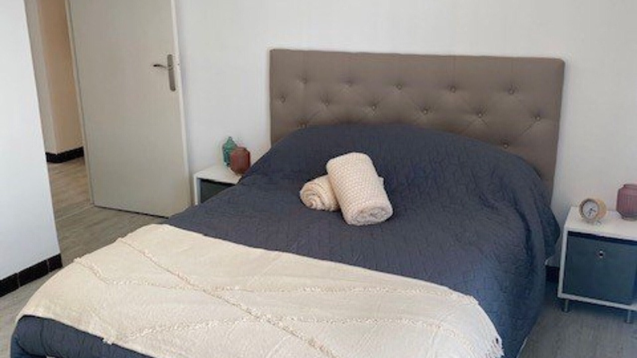 Photo of Bedroom in Amelie-les-Bains-Palalda