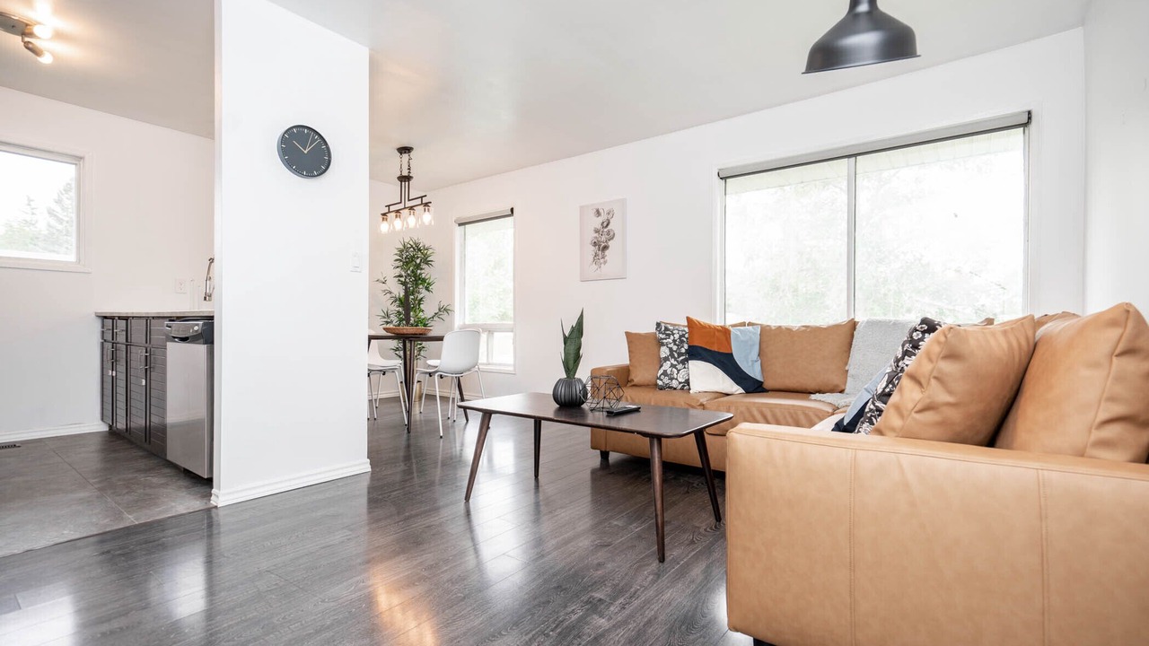 Photo of Bedroom in Winnipeg