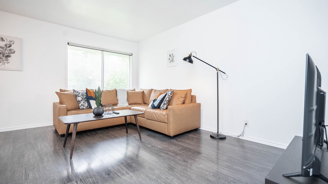 Photo of Bedroom in Winnipeg