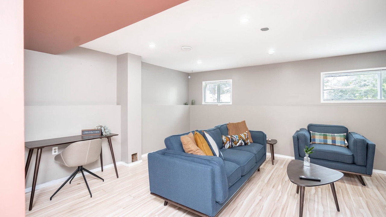 Photo of Bedroom in Winnipeg