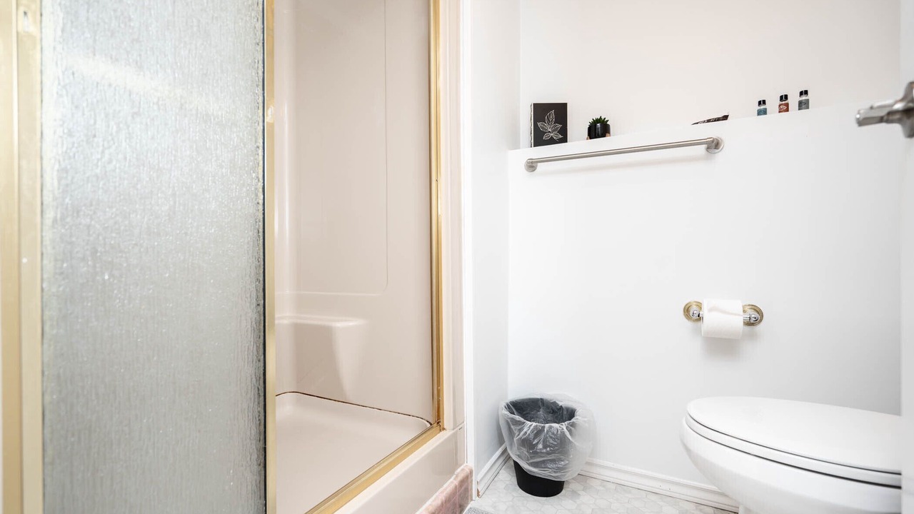 Photo of Bathroom in Winnipeg