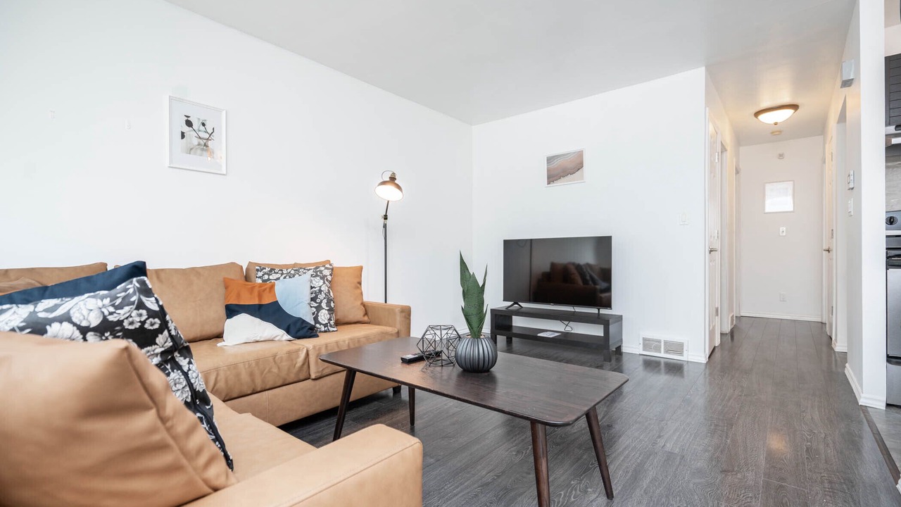 Photo of Bedroom in Winnipeg