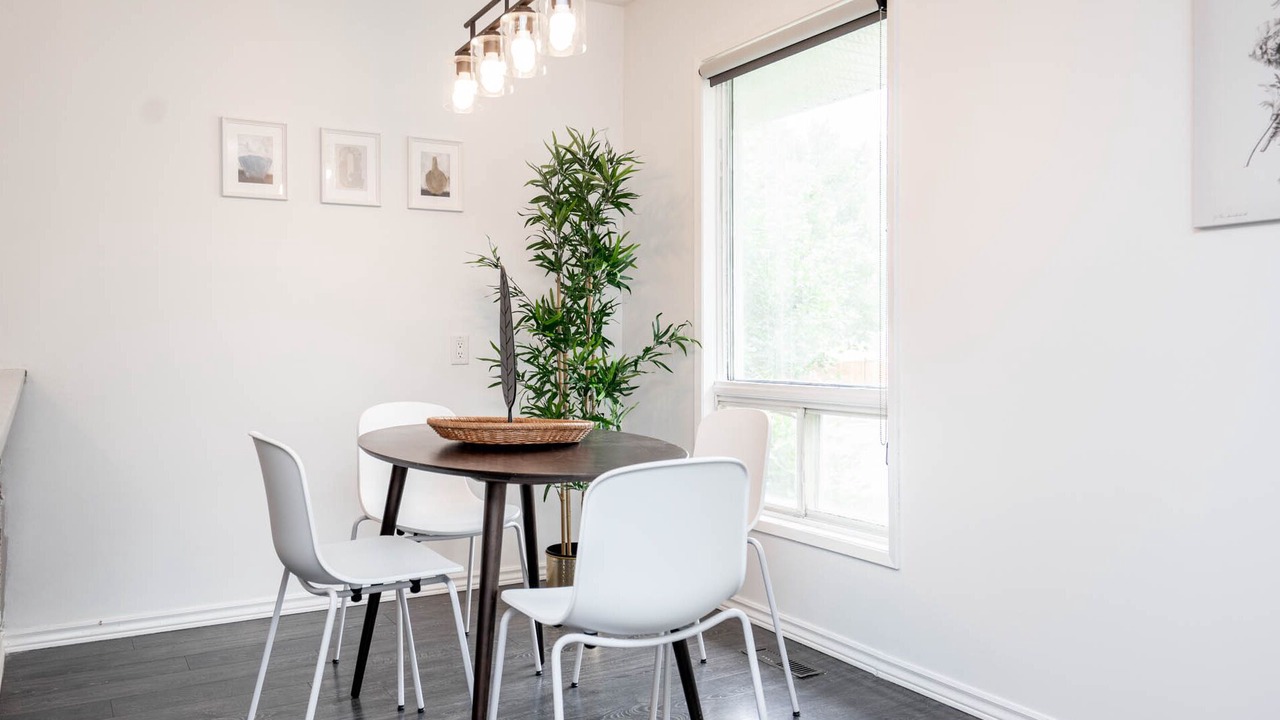 Photo of Bedroom in Winnipeg