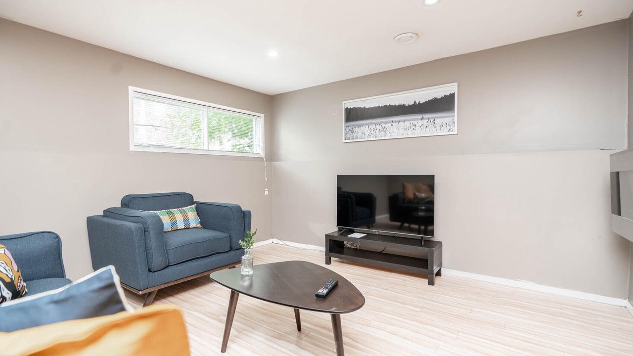 Photo of Bedroom in Winnipeg