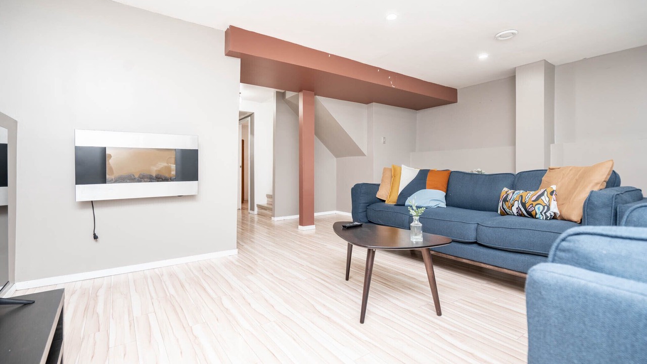 Photo of Bedroom in Winnipeg