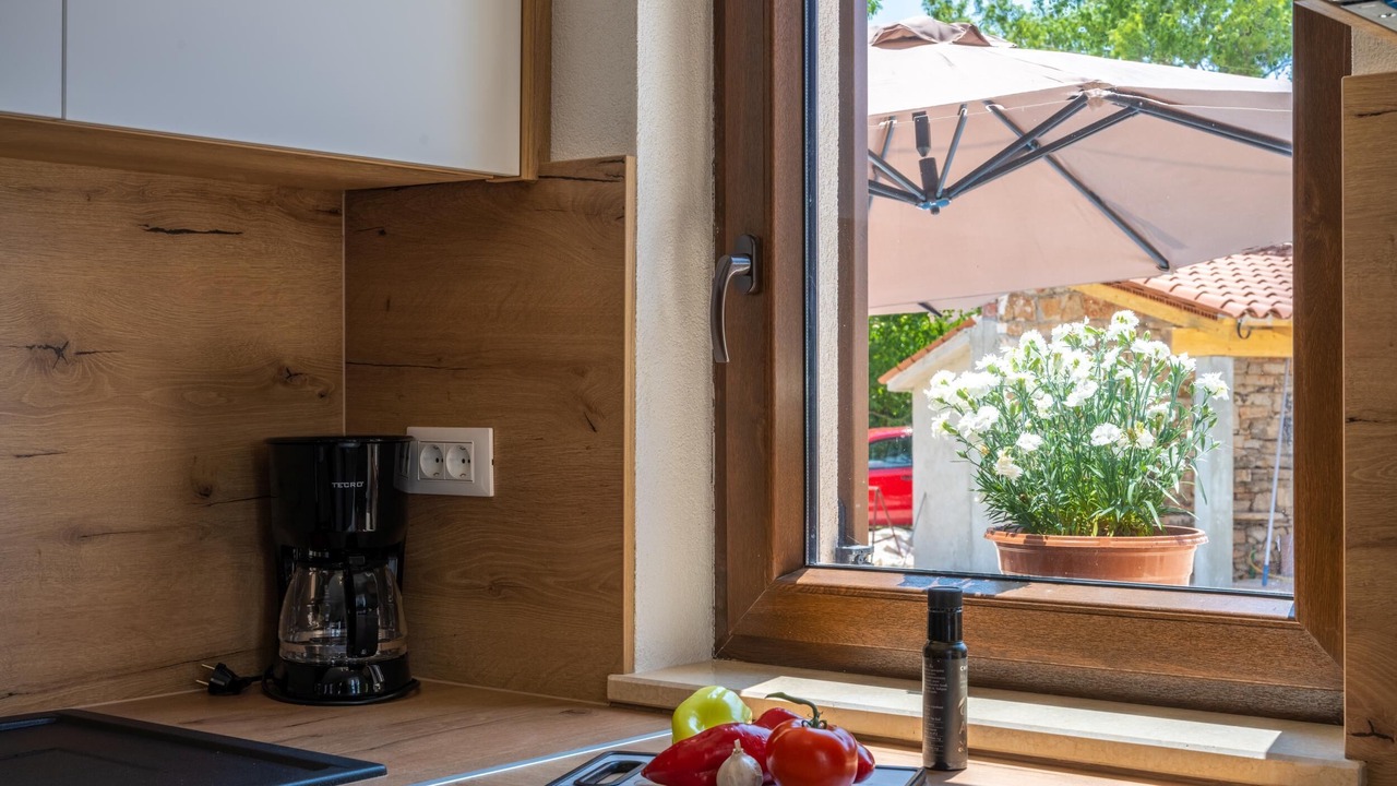 Photo of Kitchen in Gajana