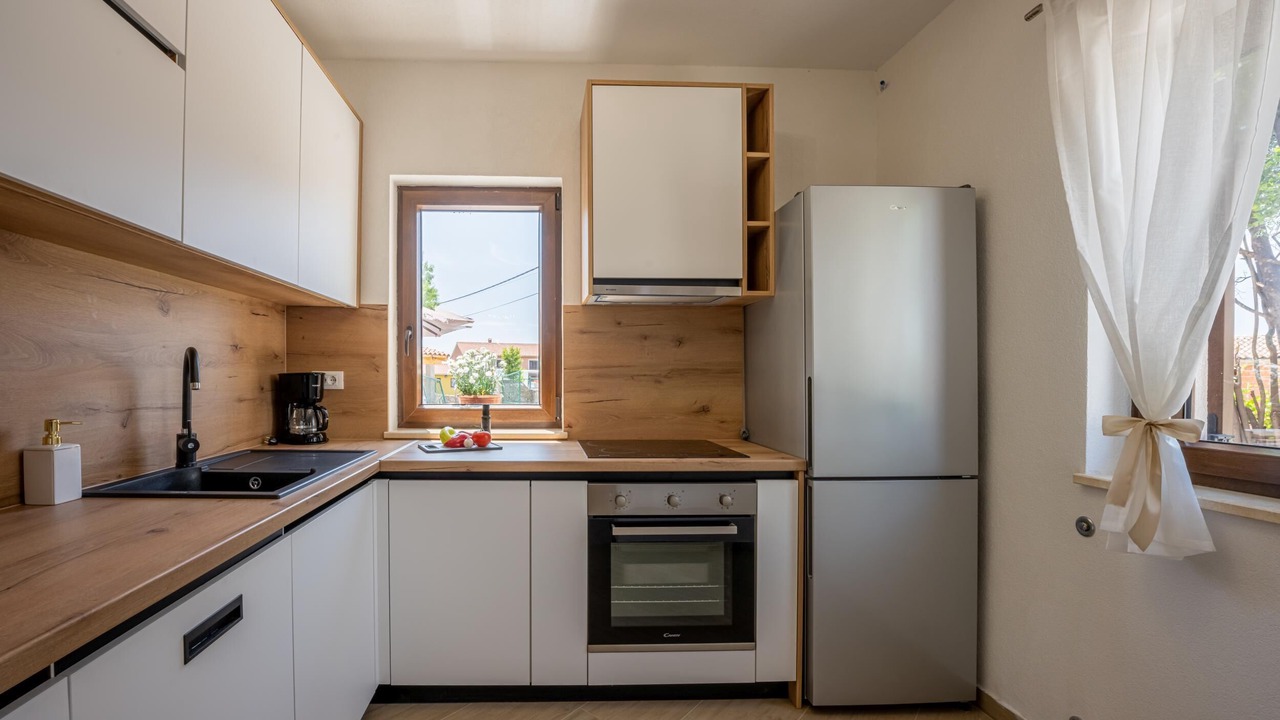 Photo of Kitchen in Gajana