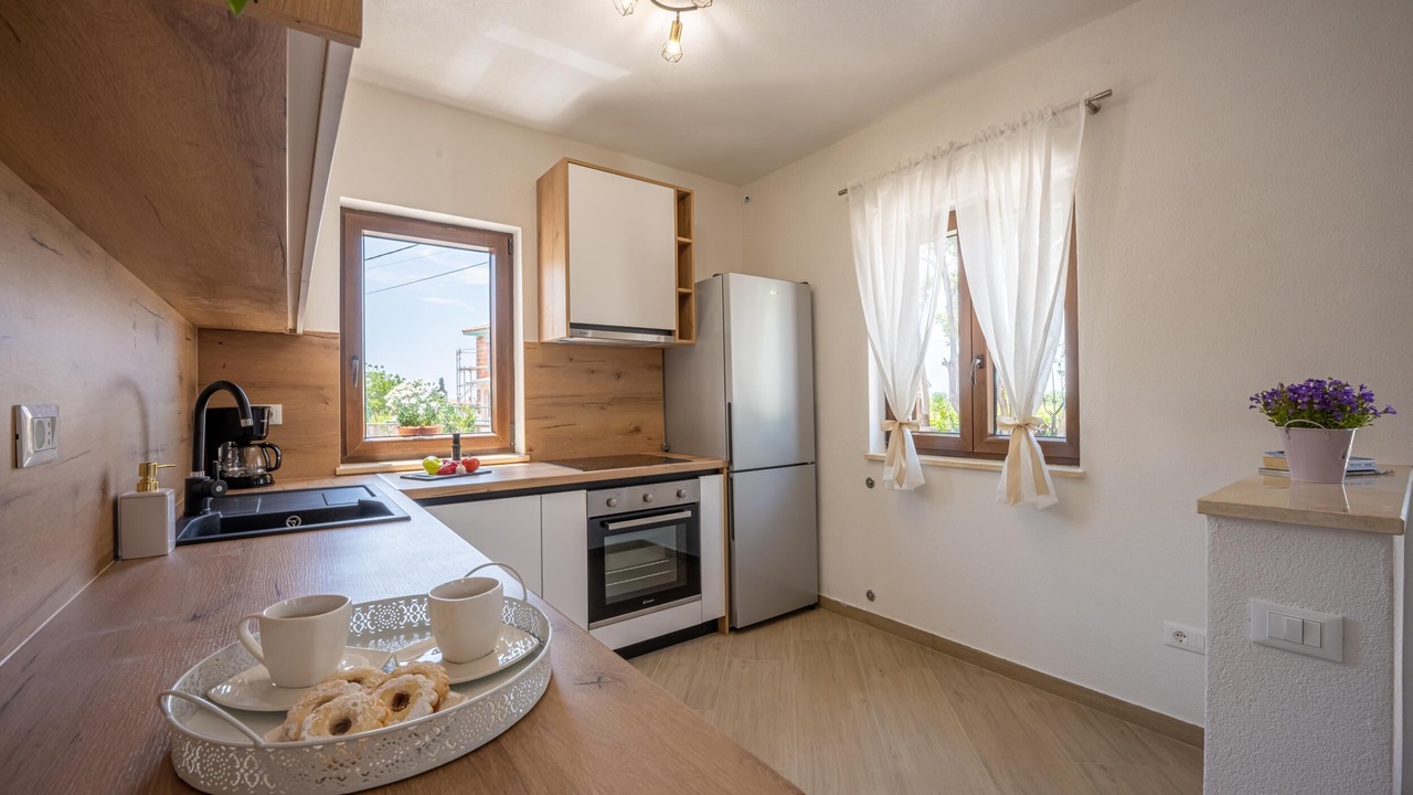 Photo of Kitchen in Gajana