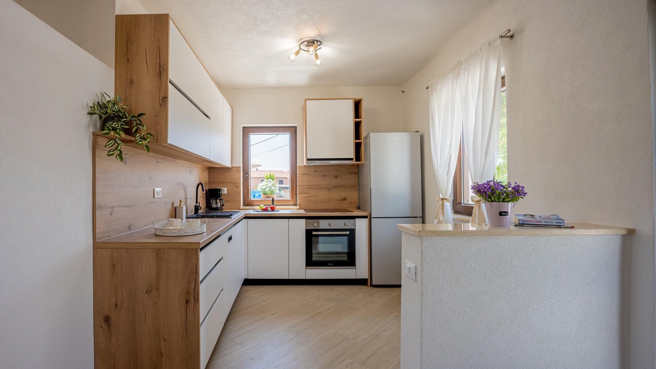 Photo of Kitchen in Gajana