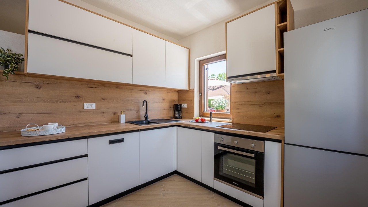 Photo of Kitchen in Gajana
