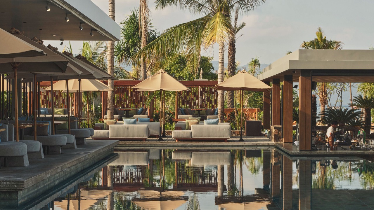 Photo of Outdoor in Gili Meno