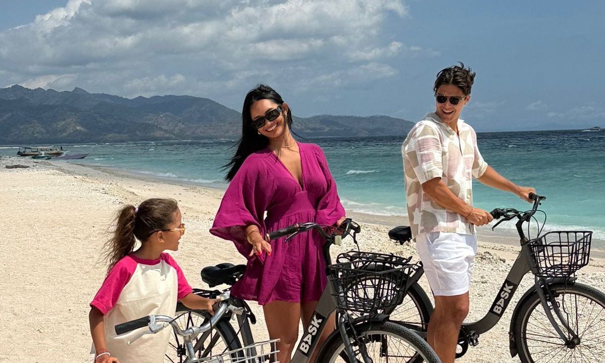 Photo of Outdoor in Gili Meno