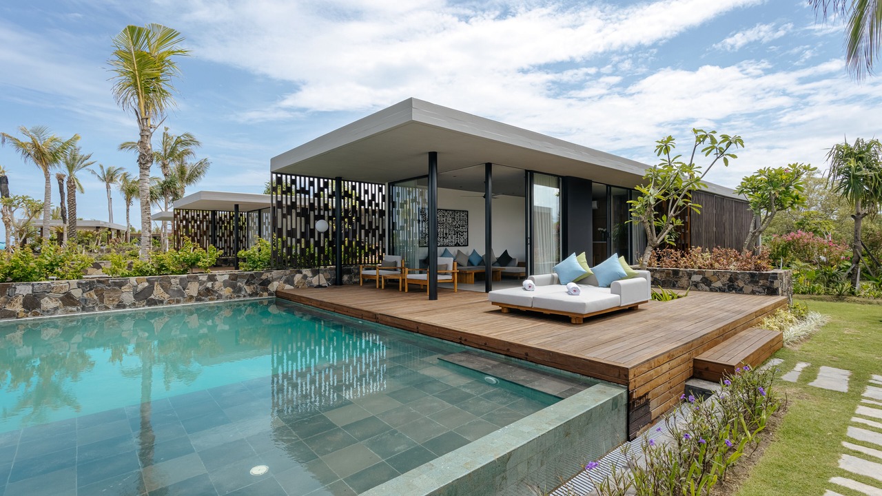 Photo of Outdoor in Gili Meno