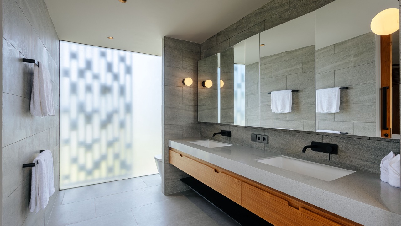 Photo of Bathroom in Gili Meno