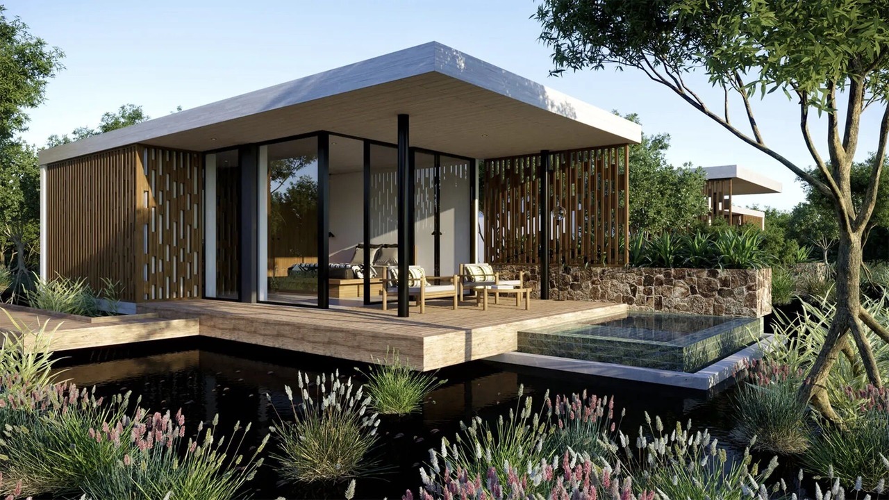 Photo of Outdoor in Gili Meno