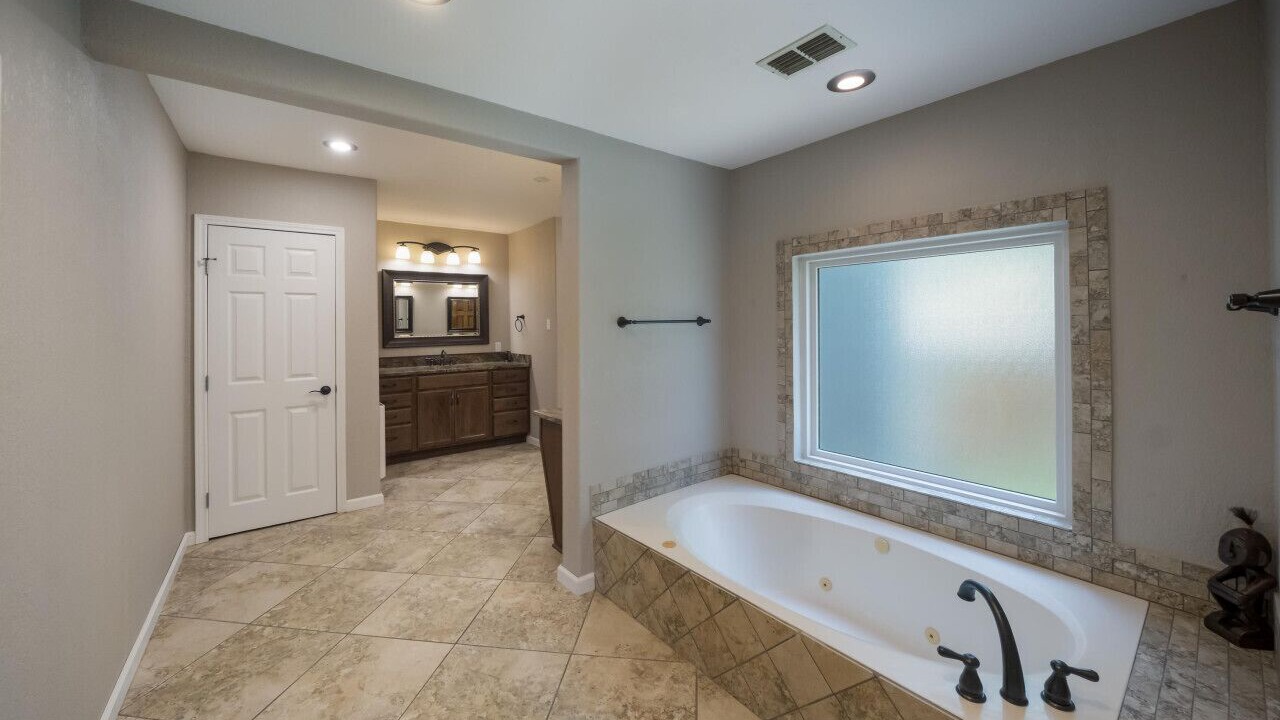 Photo of Bathroom in New Braunfels