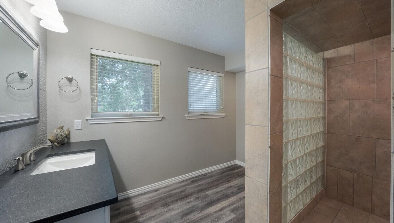 Photo of Bathroom in New Braunfels