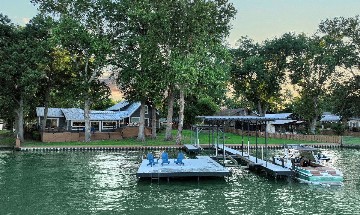 Photo of Outdoor in New Braunfels