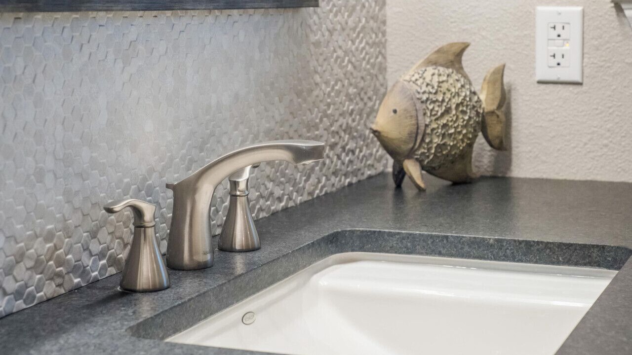 Photo of Bathroom in New Braunfels