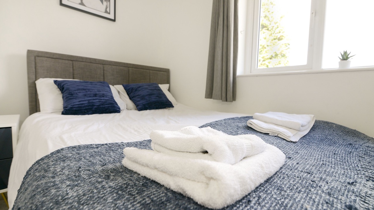 Photo of Bedroom in Arnold