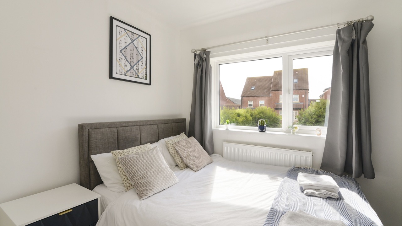 Photo of Bedroom in Arnold