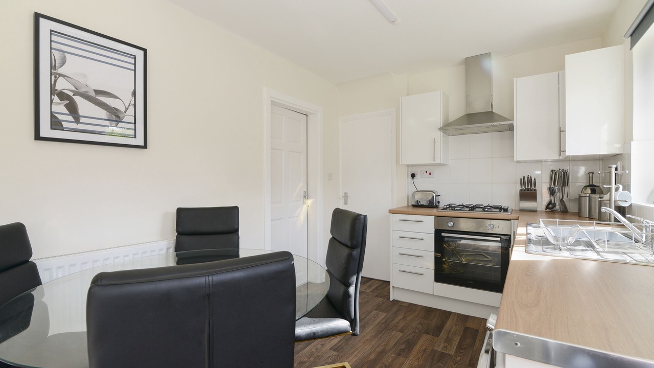 Photo of Kitchen in Arnold