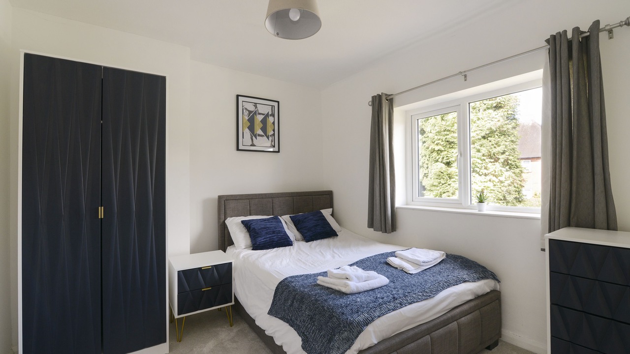 Photo of Bedroom in Arnold