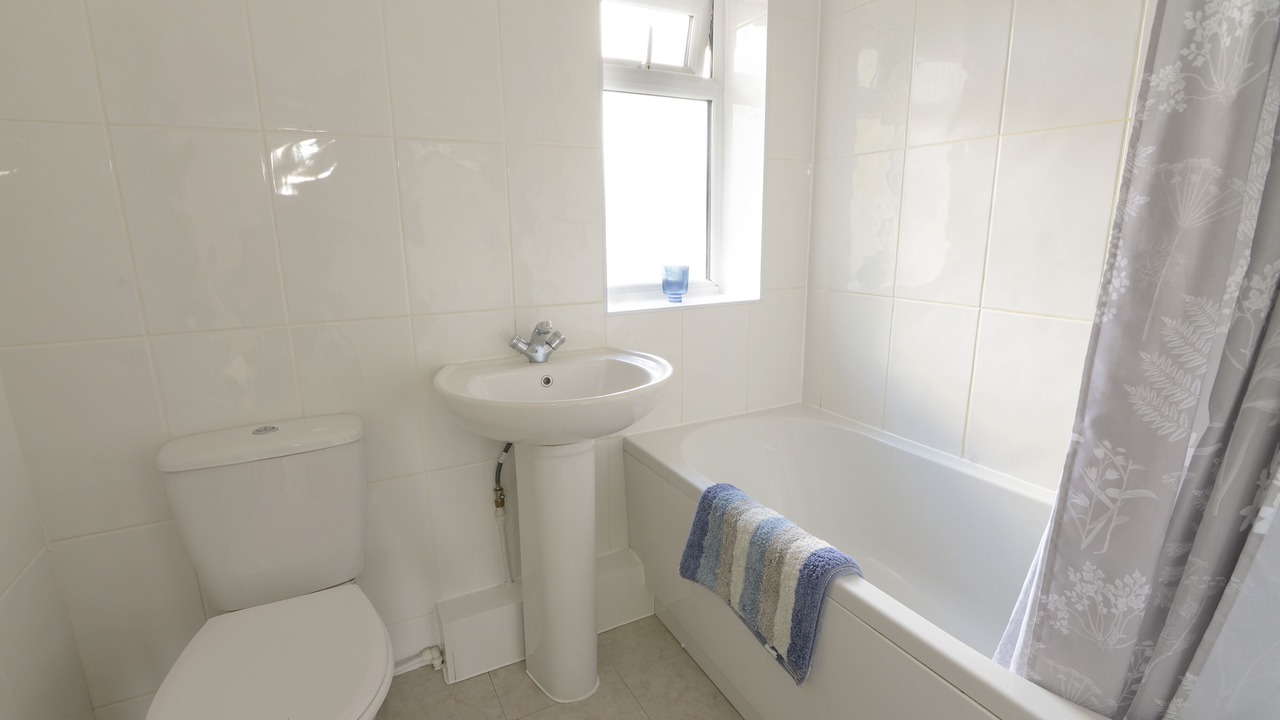 Photo of Bathroom in Arnold