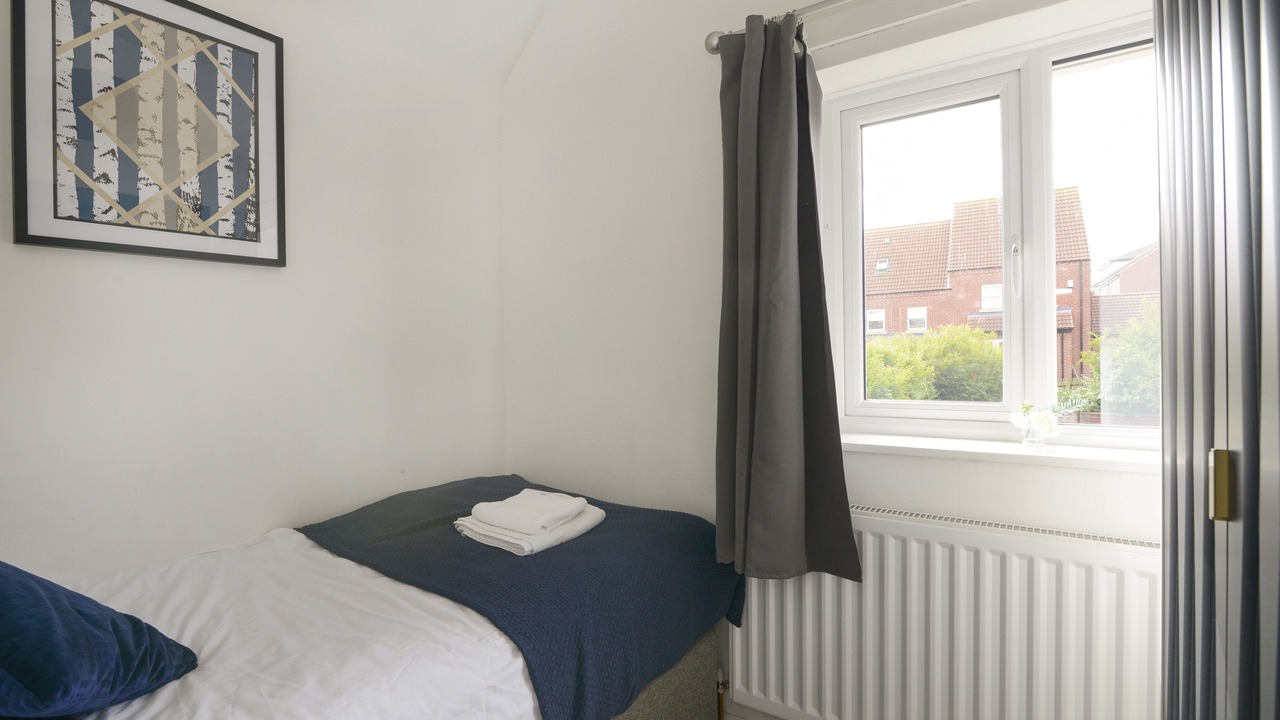 Photo of Bedroom in Arnold