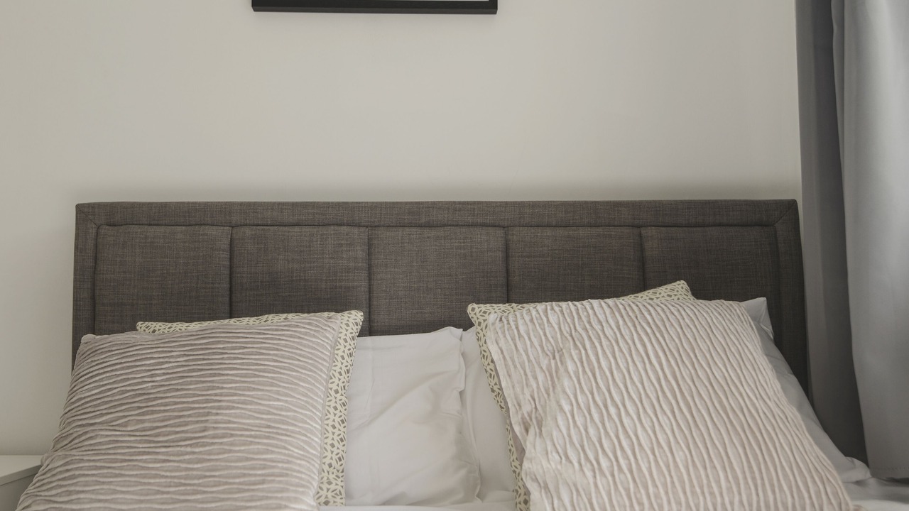 Photo of Bedroom in Arnold