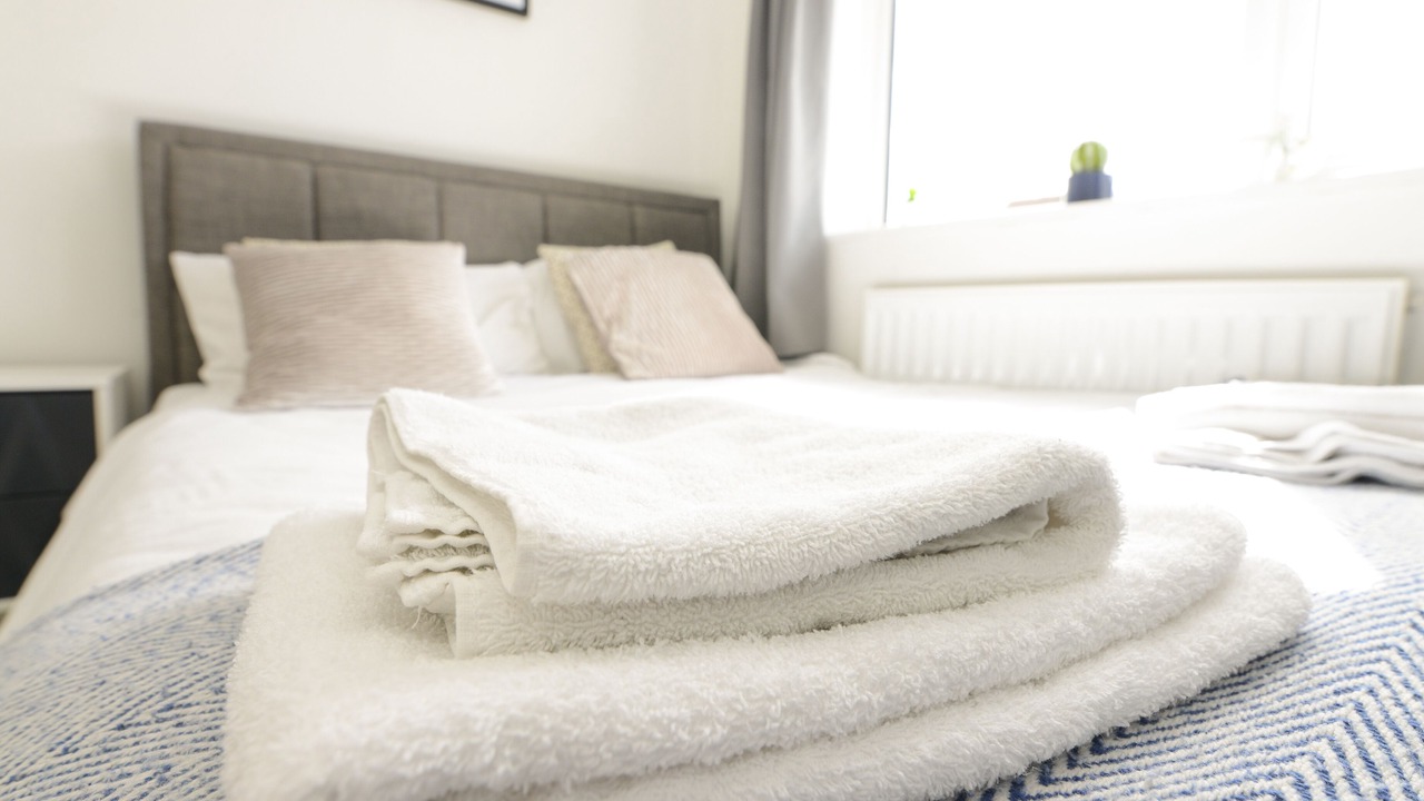 Photo of Bedroom in Arnold