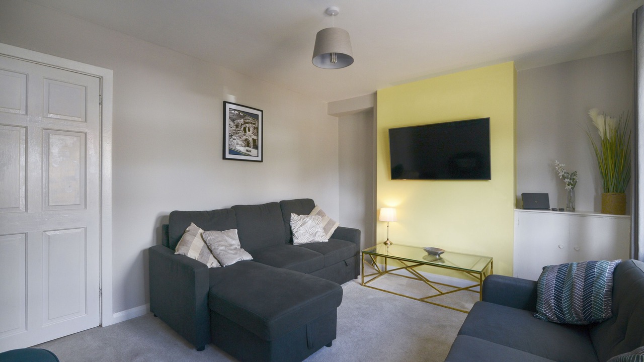 Photo of Livingroom in Arnold