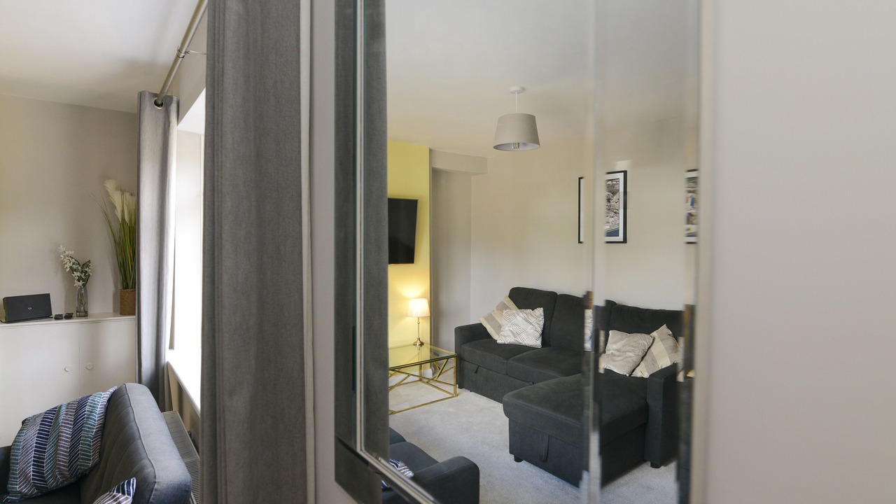 Photo of Livingroom in Arnold